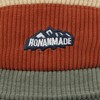 Clakllie Flat Brim Embroider Baseball Cap for Men Women Cotton