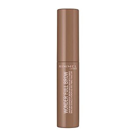 Rimmel Wonderfull Brow Augenbrauengel, 1 Light, 4.5 ml