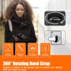 Surface Pro X Case - 360 Degree Rotating Stand Hand