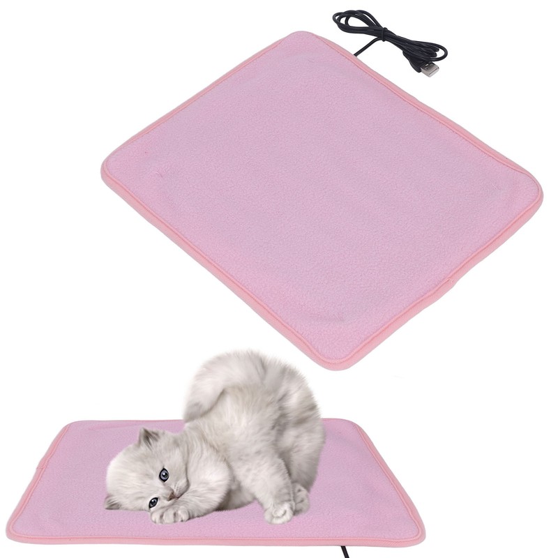 USB Heating Pad 3 Temperature Gears Keep Warm Shoulder Neck