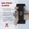 Vertx Tactigami BAP Tactical Belt Adaptor Panel Strap Attachment Compatible