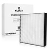 KTJBESTF KAFP080B4 Replacement Air Purifier Filter Dust Collection Filter MCK55W