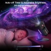 2025 Upgraded Projector, HD Brighter Wider Projection Planetarium Star ProjectorLamp