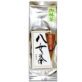 Mori no Kokage Premium Matcha 3.5 oz (100 g) Yame Tea Produced in Fukuoka Prefecture