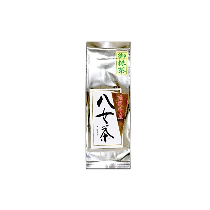 Mori no Kokage Premium Matcha 3.5 oz (100 g) Yame