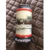 Budweiser New! 1990 Budweiser Beer Holiday Stein -An American Tradition-