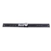 TOPWAY Digital Angle Finder 8 Inch 200mm, 0-360° Electronic Inclinometer