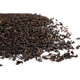 Organic Ceylon Tea Sampler. Gourmet Loose Leaf Tea Sampler Makes 3 Servings. Beantown Tea & Spices Brand. (Organic Ceylon Black Tea)