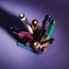 Urban Decay Grindhouse Eye Pencil Sharpener, Sacapuntas doble para delineadores
