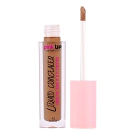 Pink Up, Corrector De Larga Duracin, No Se Cuartea, Hidrata Tono Medium - Producto Original de Alta Calidad, Entrega Rápida y Segura, Garantía Incluid