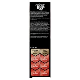 Clairol Colour Gloss Up Conditioner, Blazin Red, 130ml