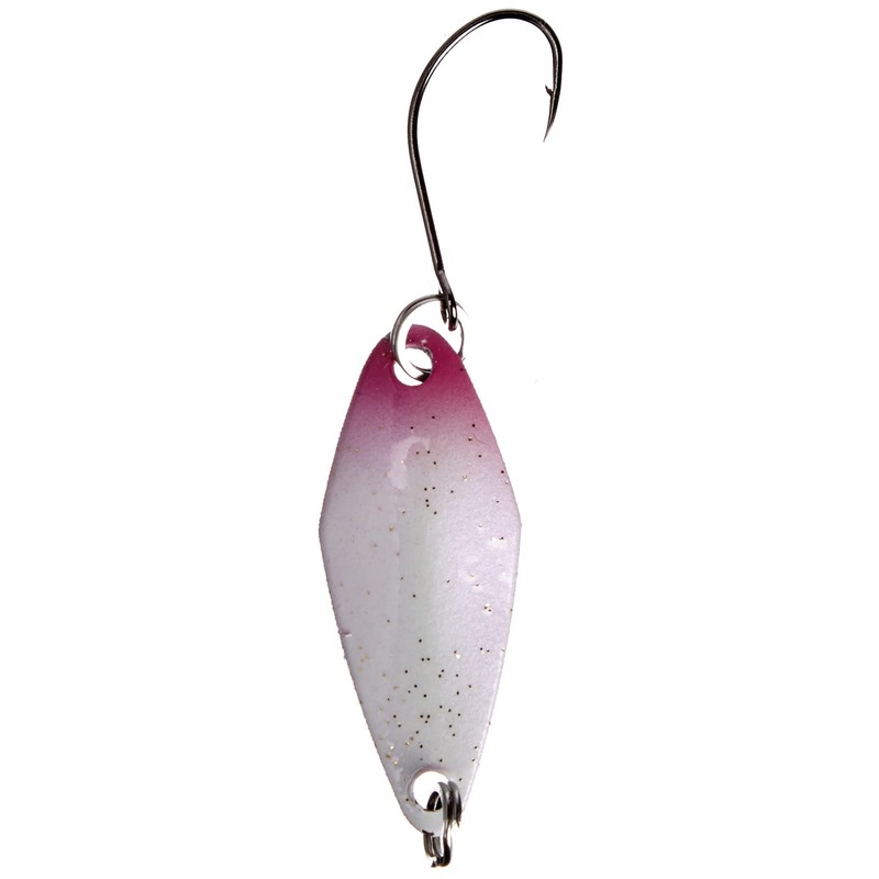 FTM Spoon Tremo 2.9 cm - Trout Blinker for Ultra