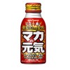 ポッカサッポロ マカの元気ドリンク 100ml