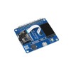 sb components barcode scanner board HAT for Raspberry Pi 1D/2D