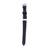 Pin Buckle Watch Band Replacement Unisex Watch Strap Spare Parts