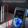 Oscilloscope Multimeter Waveform Generator 3 in 1 Handheld Digital Signal