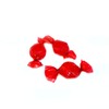 Nile Sweets Cinnamon Discs Hard Candy, Red Wrapped Candy (4