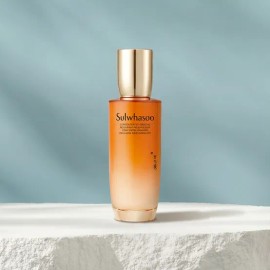 Sulwhasoo 설화수 자음생유액 125ml 단품 Sulwhasoo Jaum Balancing Fluid 125ml Single Item