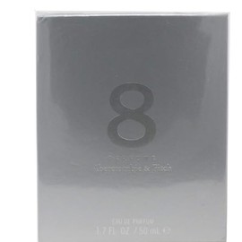 8 Perfume For Women Eau De Parfum Spray Fragrance 1.7 Fluid Ounces
