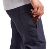 TRUEWERK Men’s Work Pants - T1 WerkPants Relaxed Fit, Lightweight,