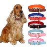 ABRRLO Dog Collars, Pet Dog Collar for Small, Medium, Large