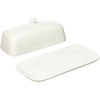 BIA Cordon Bleu Butter Dish w/Knob