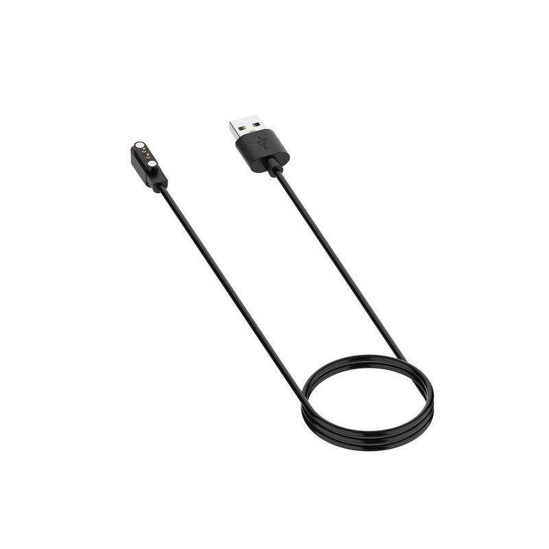 Magnetic Universal Charger for EIGIIS K63 Smart Watches, Compatible with