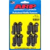 ARP 100-1117 Header Bolt Kit (6pt.3/8 x .850 UHL (16))