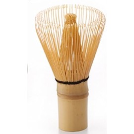 Bamboo Chasen Matcha Whisk