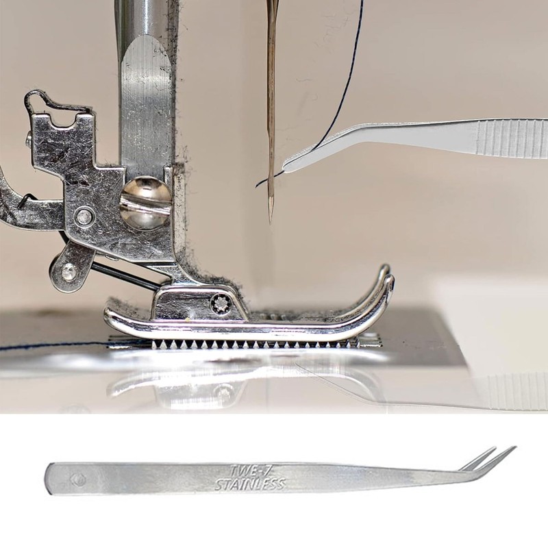 9 PCS Sewing Machine Cleaning Kit, Repair Machine Sewing Accessories