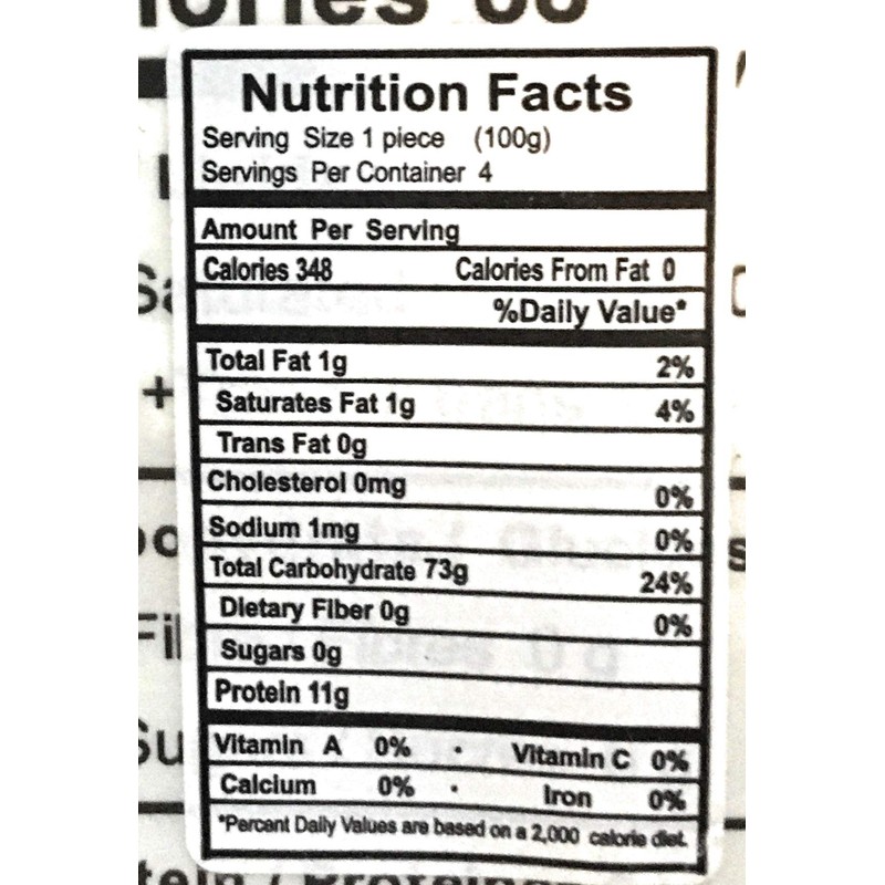 Rice King Hom Mali Jamine Rice 20 Lb And Wheat