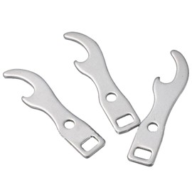 Smart Organizer with Bottle Opener Add-on Accessory for Durable Beer Opener, and Durable Beer Opener Holders