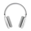 Pro Max P9 Headphones (White)