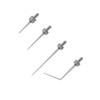 M 2.5 screw for needle contact point dial indicator 0.15mm