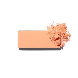 shu uemura Face Color (Refill), 0.1 oz (3 g), M, Dye Dye Dye Apricot 521, Hanami Grassse Collection