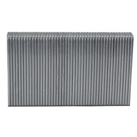 Freeman FS-21K 15.5-Gauge 2" Glue Collated Flooring Staples with 1/2" Crown (1000 count)