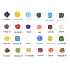 Mandala Crafts Glass Seed Beads for Jewelry Making - 9000