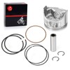 357cc ENGINE Top End Rebuild Kit Piston & RINGS For