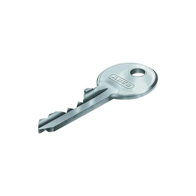 ABUS Tür-Zylinder, Silber, 30959