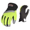 Radians RWG100L Industrial Safety Gloves Large