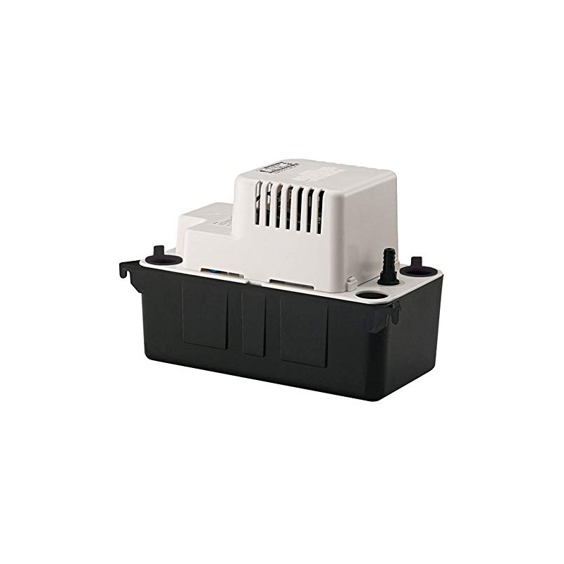 Little Giant - 554401 VCMA Condensate Pump 15' Lift 115V