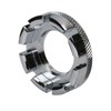 AquaLoach Spoke Nipple Wrench Bicycle Maintenance Tool 8 Hole Multi
