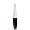 Akashiya Calligraphy Brush, Li Bai, No. 1, For Beginning Calligraphy