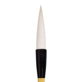Akashiya Calligraphy Brush, Li Bai, No. 1, For Beginning Calligraphy A042897