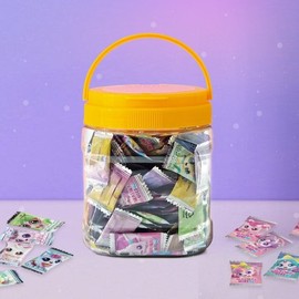 캐치티니핑위시캣 혼합 비타민 400g (약 200정) Catch Tiny Ping Wish Cat Mixed Vitamins 400g (about 200 tablets)