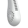 Portable Neck Fan Hands Free Bladeless Fan USB Rechargeable Quiet
