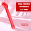 Resistance Bands, Assisted Pull up Bands, Exercise Bands for Powerlifting
