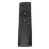 Air Remote Control 2.4G RF Wireless Voice Input 6 Axle