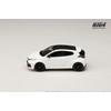 1/64 Toyota GR Yaris RZ High Performance 2024 Super White
