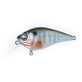 MEGABASS Knuckle LD Secret GILL